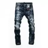 dsquared2 jeans homme new snow blue